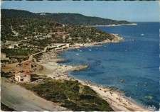 Cpm ramatuelle saint - ramatuelle, saint-tropez