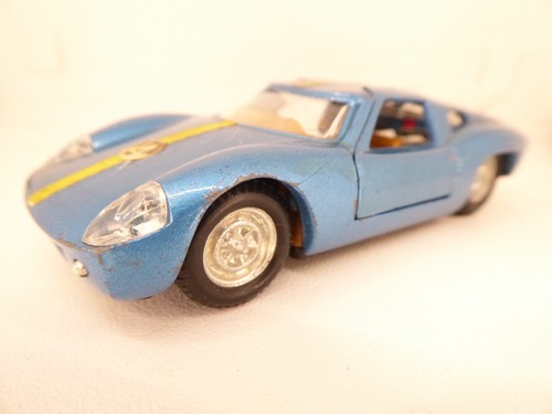 Politoys ford lola - ford,