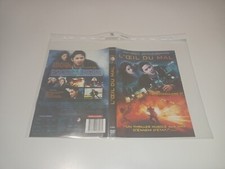 DVD - film L'oeil du mal VF - sans boitier