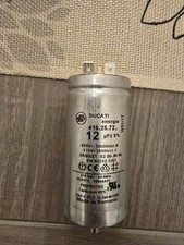 condensateur Seche Linge