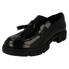 Femmes Clarks Mocassins Style