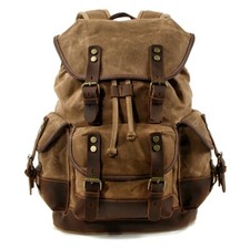 Sac a dos pour Indian Scout