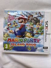 Mario party island tour - NINTENDO 3ds - Neuf