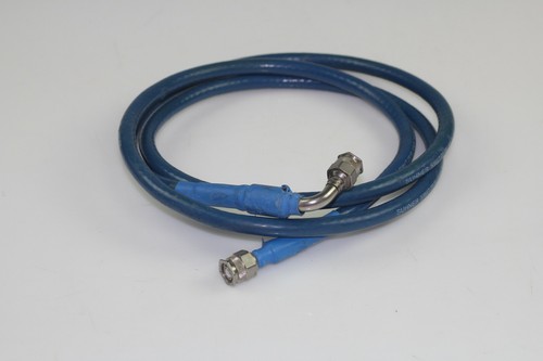 Suhner sucoflex 100 tnc - 100,