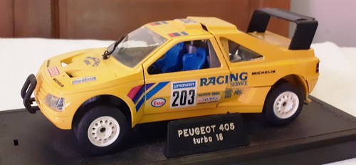 Majorette peugeot 405 - majorette,