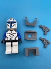 Lego Star Wars Captain Rex