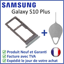 TIROIR SUPPORT CARTE SIM ET