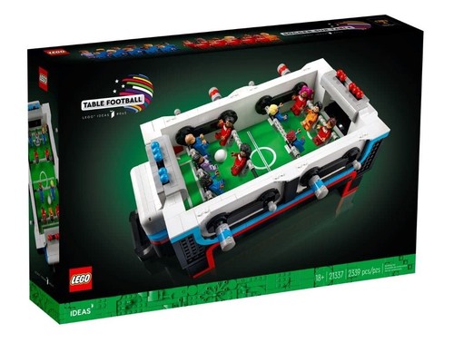 Lego ideas 21337 - 21337, la