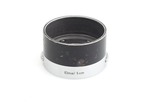Leitz leica pare soleil - leica, pare-soleil