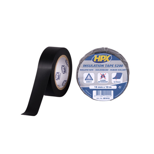 Ruban adhésif isolant pvc - ruban,