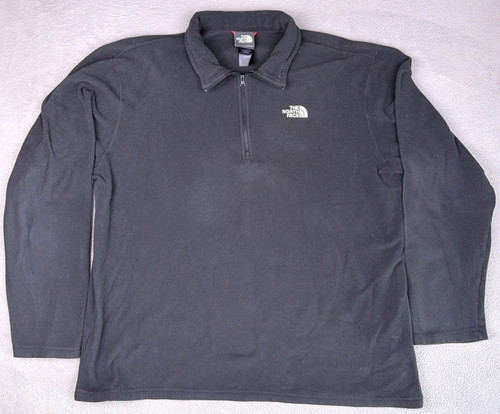 The north face polartec fleece - the,