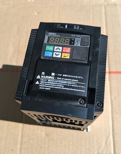 Omron 3g3mx2 ab002 - -, 3g3mx2-ab002-e