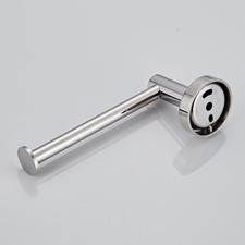 304 Stainless Porte Rouleau Wc