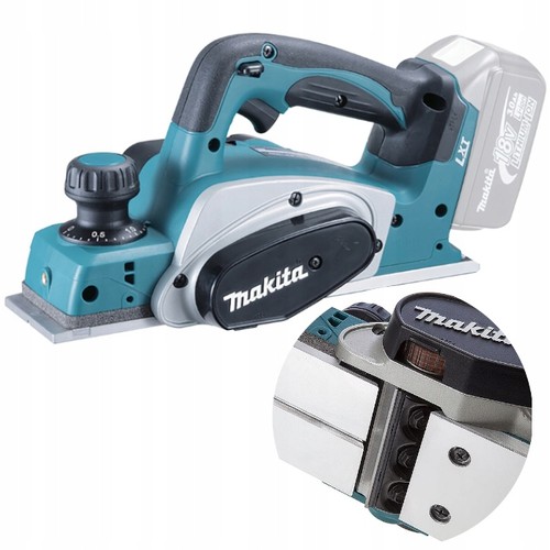 Raboteuse bois makita 18v - à,