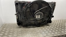 Face avant BMW SERIE 3 E90