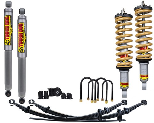 Kit réhausse lift - kit, de