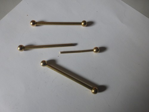Lot barrette epingle a - lot,