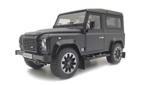 Lcd models land rover - models,