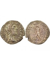 Rome Empire Commode - Denier