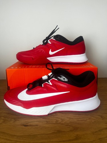 Baskets tennis nike zoom vapor - tennis,