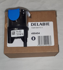 Boîtier électronique DELABIE