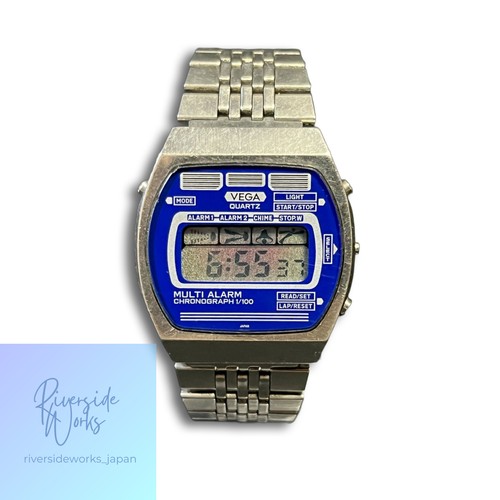 Montre citizen vega - citizen,