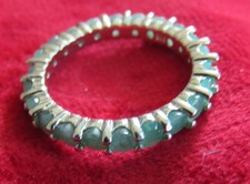 Bague Femme en Argent 925 avec