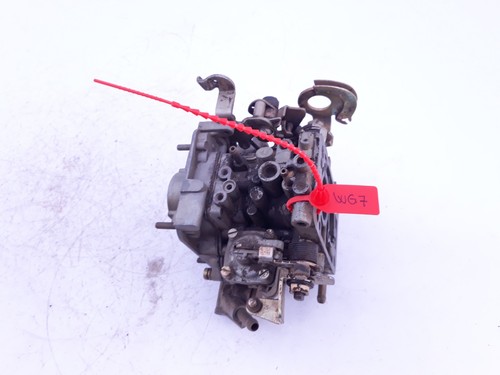 Carburateur weber dmte - carburateur,