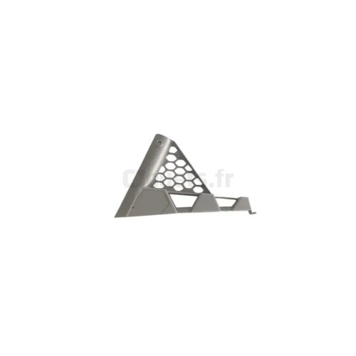 Support arceau gauche polaris - gauche,
