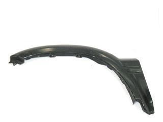 Aile flare avant gauche nissan - flare,