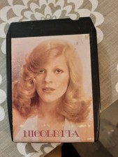 Nicoletta rare cartouche - rare,