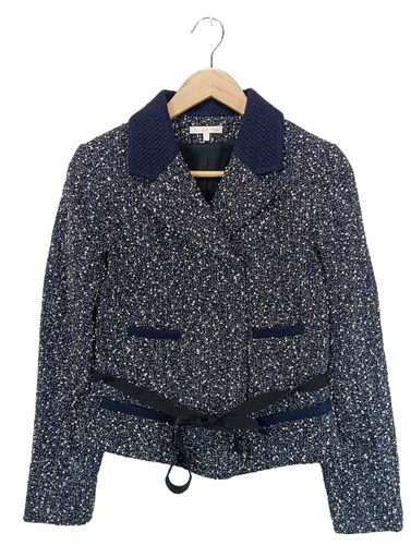 Paule manteau court - paule, ka