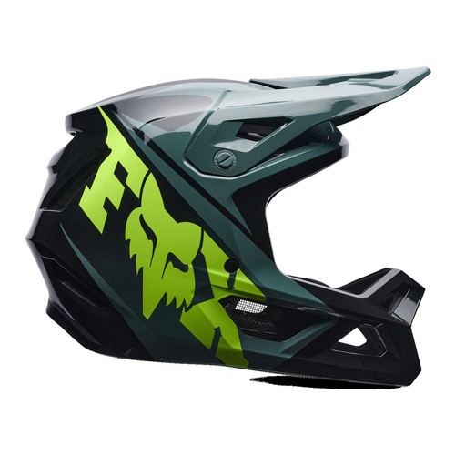 Fox casque intégral - casque,