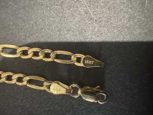 Solid 14k yellow - 14k,