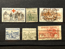 FRANCE Assortiment "Orphelins