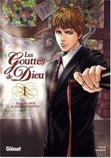 Gouttes de Dieu (les) Vol.1 de