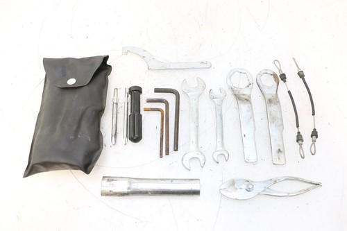Trousse outils kawasaki - trousse,