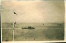 Photo ancienne Forces Navales