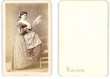 Costumi, Messine Vintage