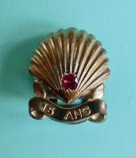 Cartier bijou boutonnière