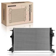 Refroidisseur Du Moteur D'Eau