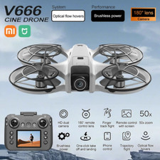 Drone 4K WiFi 5G, évitement