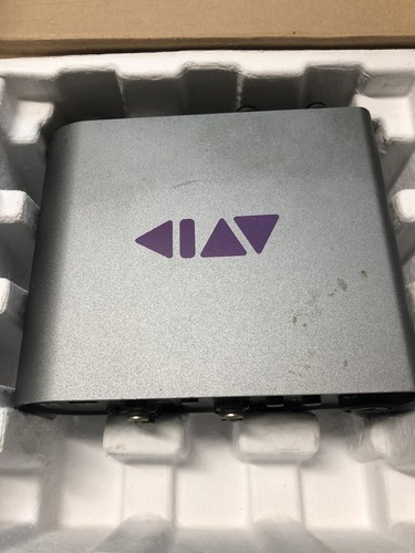 Avid mbox mini - mini, usb