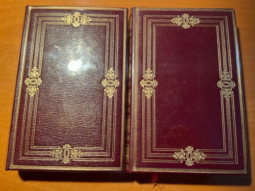 Dickens oliver twist tomes - :,