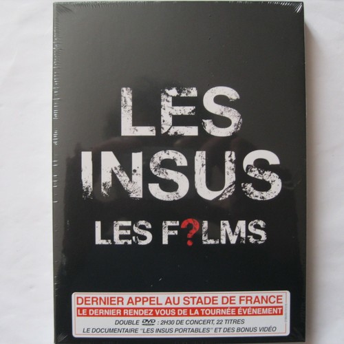 Les insus lms - "les, f?lms