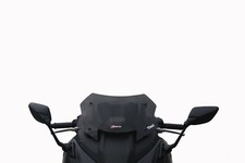 Pare-Brise Fumée 'Bas Yamaha Tmax 560 (2022) cod.29195
