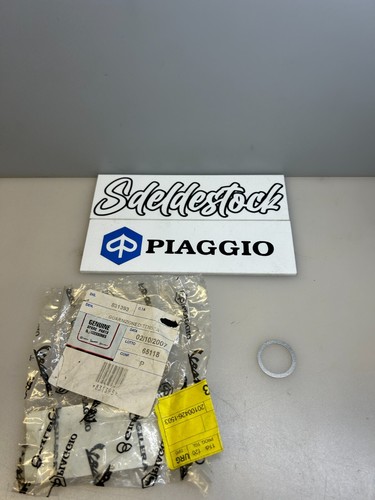 Joint vidange gilera - joint, aprilia
