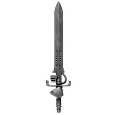 Gkte50 epee nemesis - nemesis, i