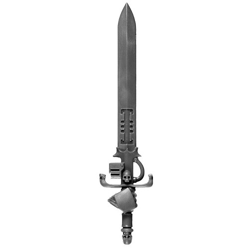 Gkte50 epee nemesis - nemesis, i