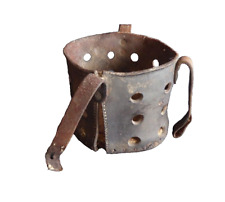 Muselière pour cheval XIX